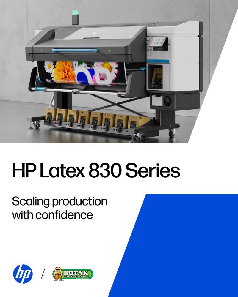 Large Format Printer Solutions