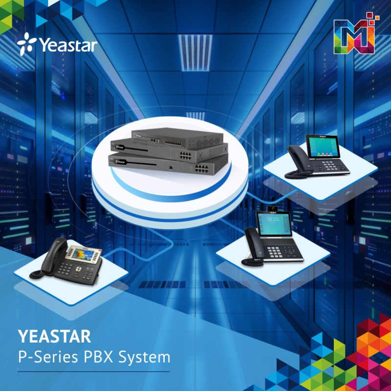 IP handsets