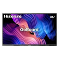 Interactive Flat Panels