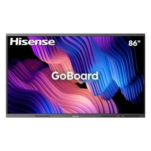Interactive Flat Panels