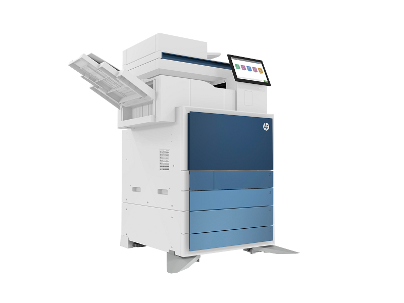 Managed Print Solutions