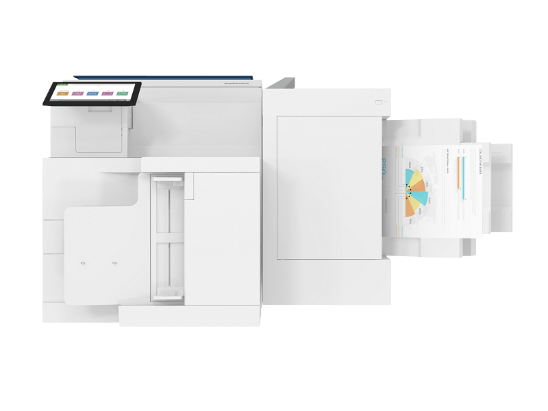 Managed Print Solutions