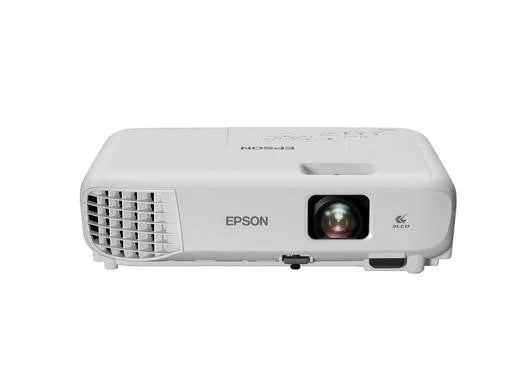 Projectors and Visualizers