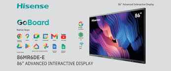 Projectors and Visualizers