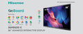 Interactive Flat Panels