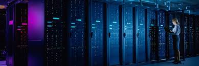 Servers