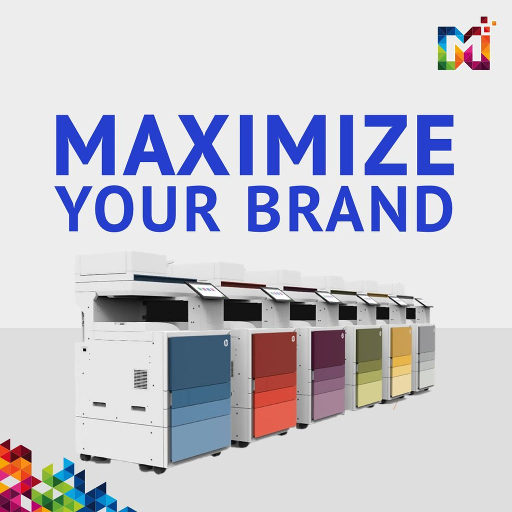 Managed Print Solutions