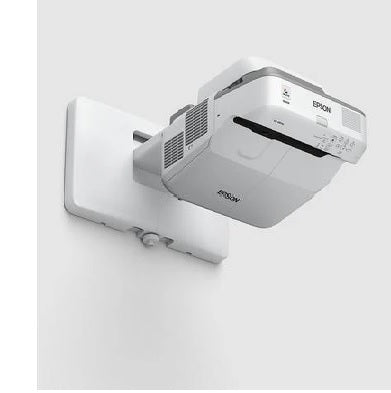 Projectors and Visualizers