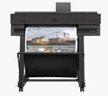 Large Format Printer Solutions