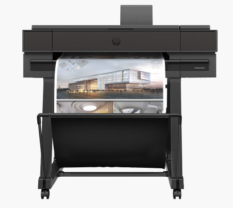 Large Format Printer Solutions