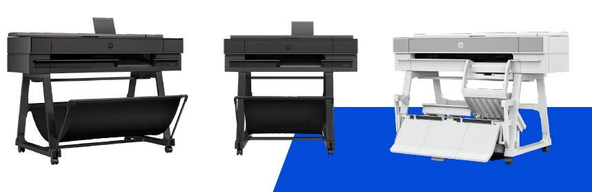 Large Format Printer Solutions