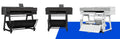 Large Format Printer Solutions