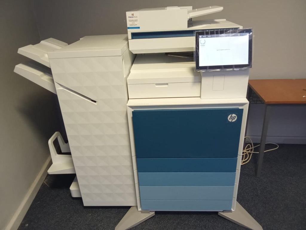 Managed Print Solutions