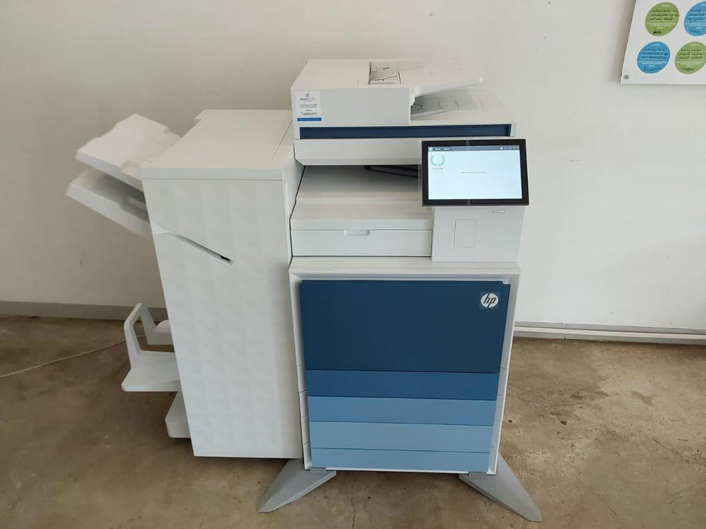 Managed Print Solutions
