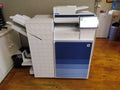 Managed Print Solutions