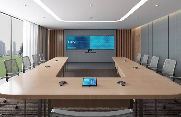 Video conferencing solutions