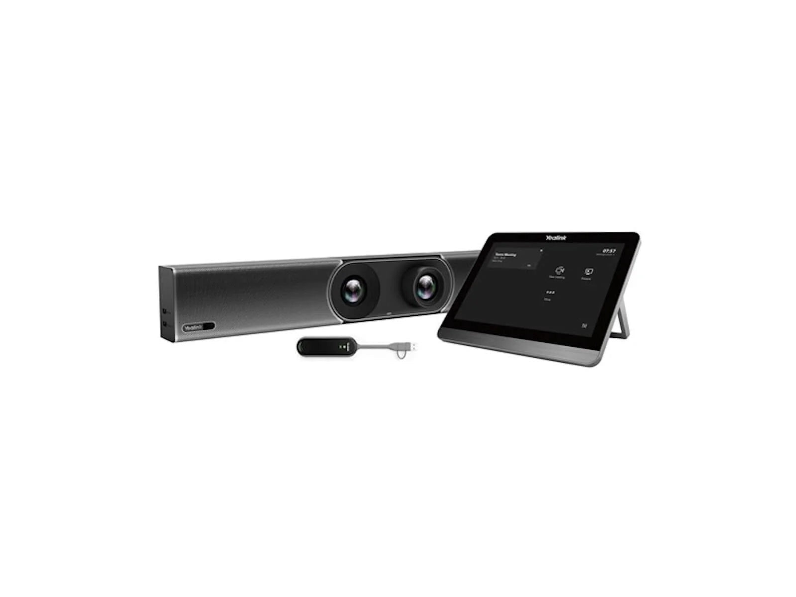 Video conferencing solutions
