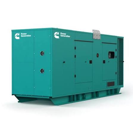 Standby generator solutions