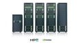 Enterprise grade Servers