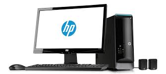 Desktops