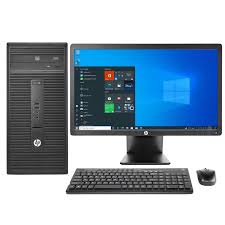 Desktops