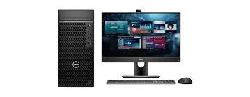 Desktops