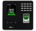 Access control solutions