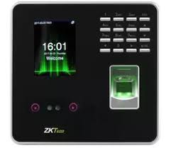 Access control solutions
