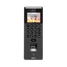 Access control solutions