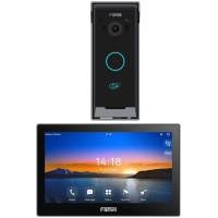Access control solutions