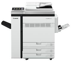 Production Print Solutions