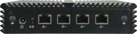 Firewall Solutions