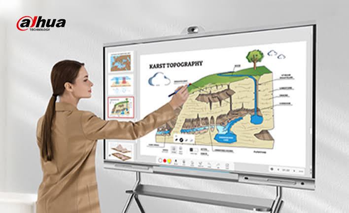 Interactive Flat Panels | Digital Whiteboards & Smart Classroom Solutions