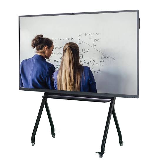 Interactive Flat Panels | Digital Whiteboards & Smart Classroom Solutions