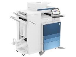 Managed Print Solutions