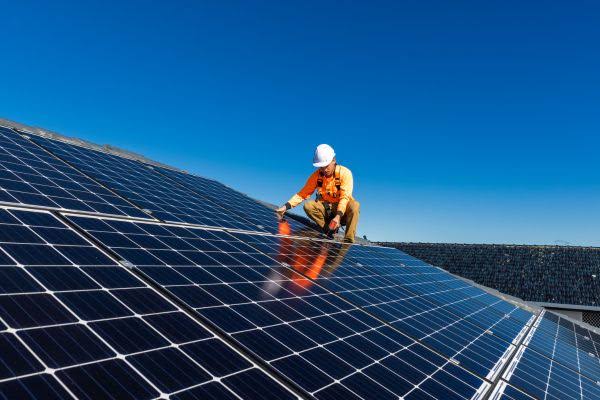 Solar solutions