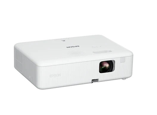Projectors and Visualizers